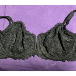 O23 38E Waned Lace Bra underwire